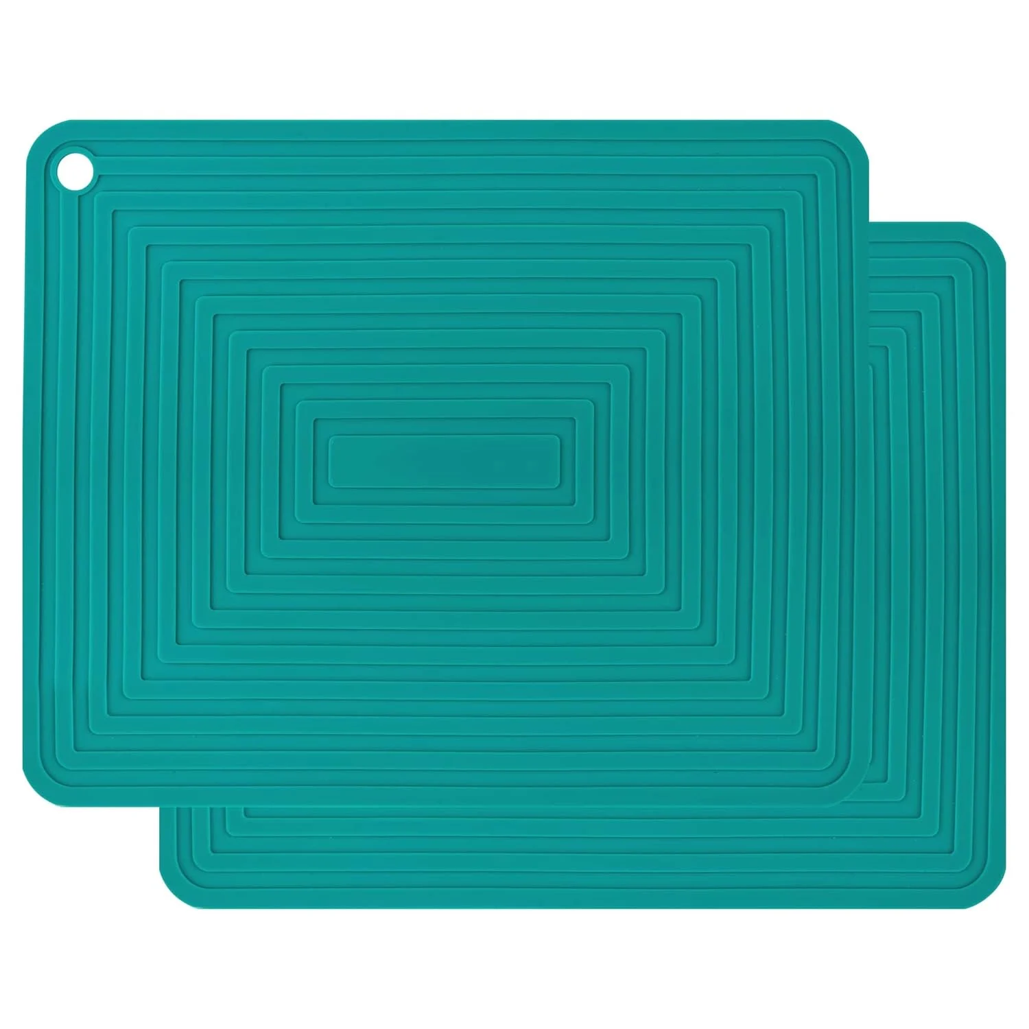 silicone trivets pack 1