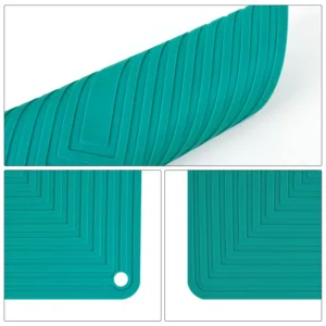 silicone trivets pack 2