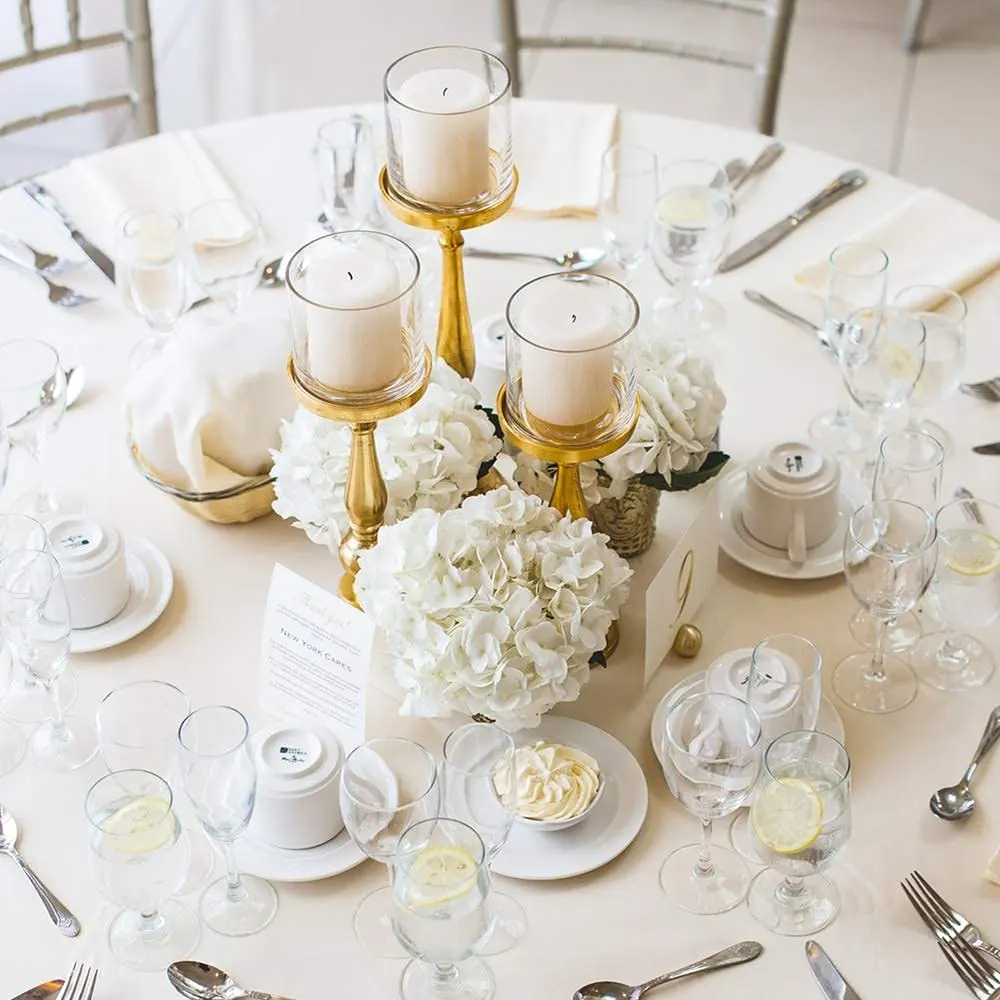 silk hydrangea flowers 7