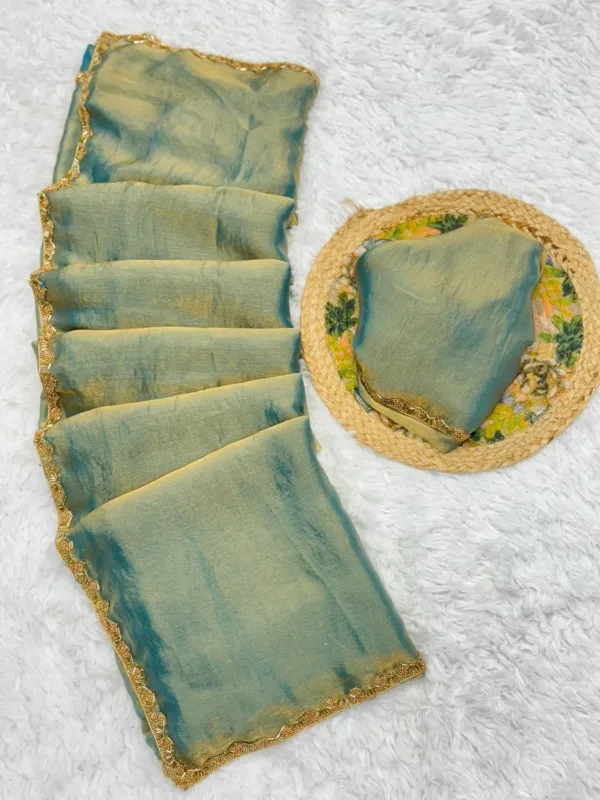 silk saree lace border 6