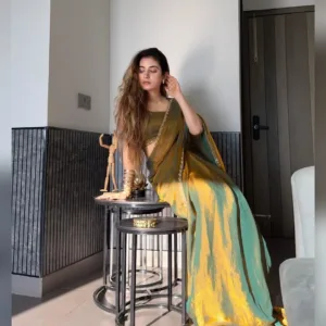 silk saree lace border 7