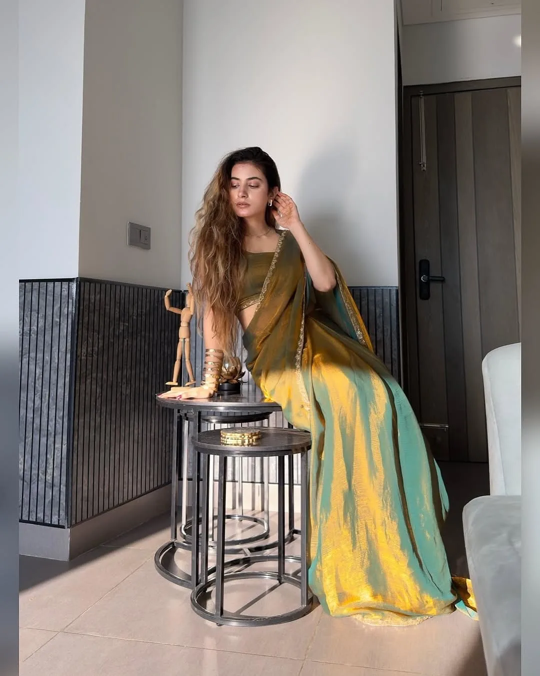 silk saree lace border 7