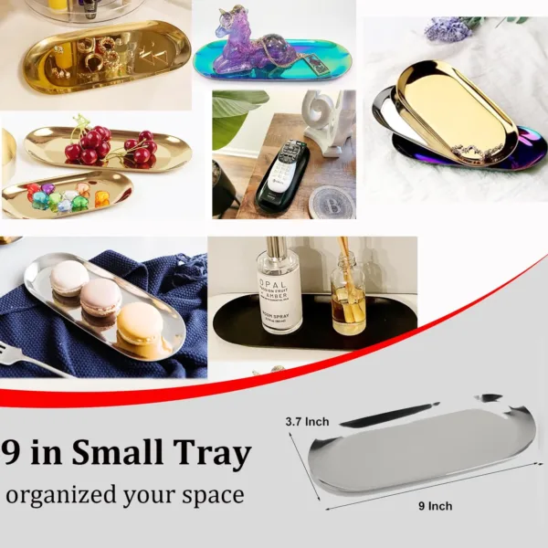 silver decorative tray 2