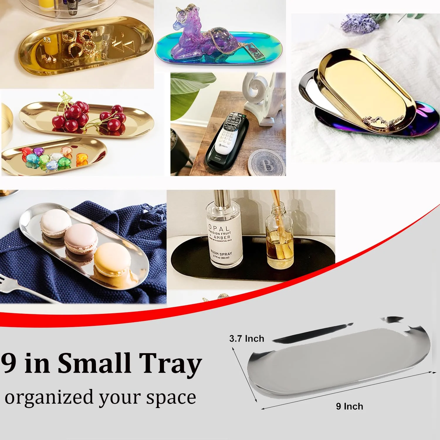 silver decorative tray 2