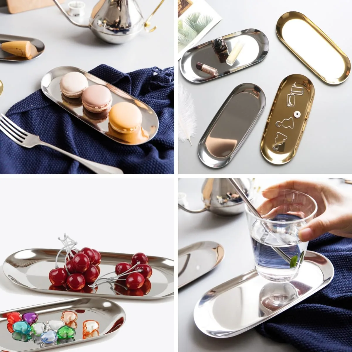 silver decorative tray 4