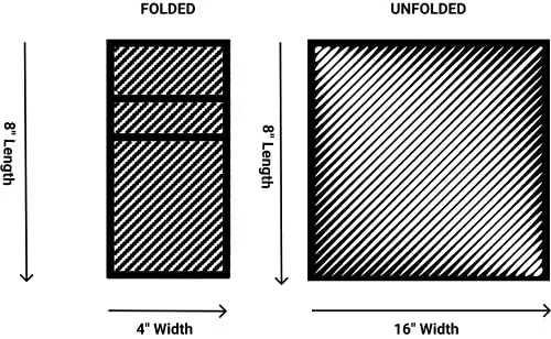 silver dinner napkins 6