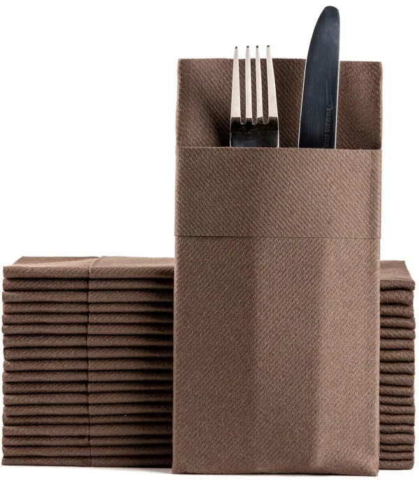 silver dinner napkins 7