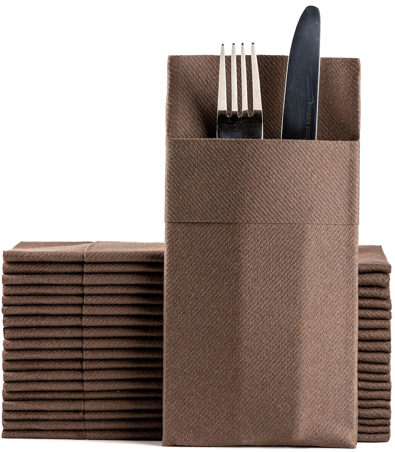 silver dinner napkins 7