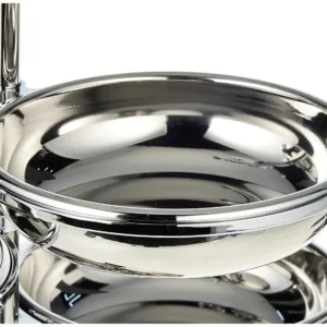 silver snack stand 3