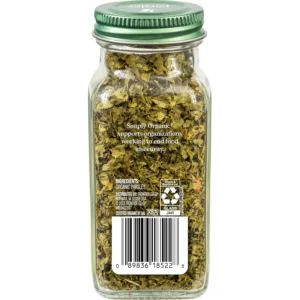simply organic parsley flakes 2