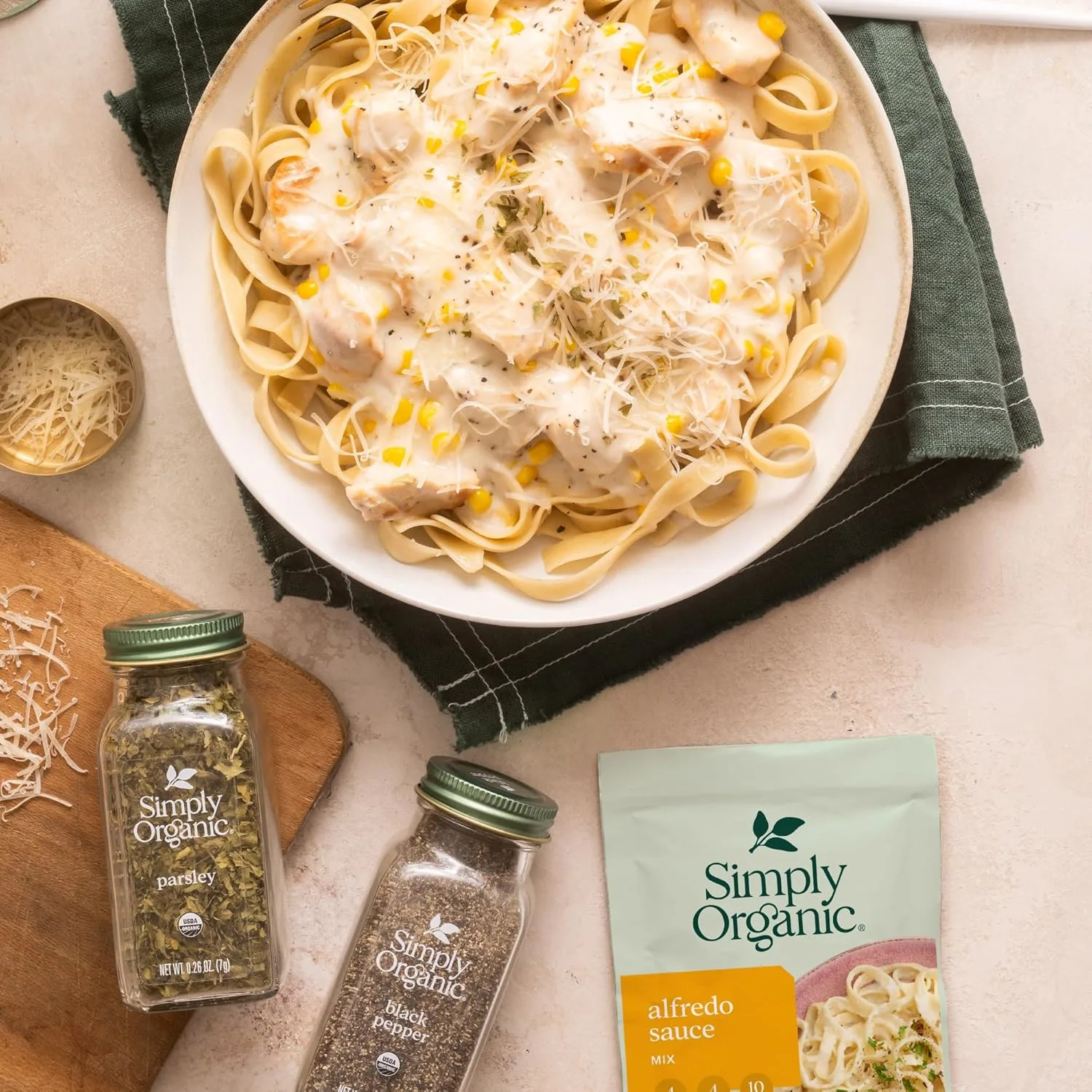 simply organic parsley flakes 4