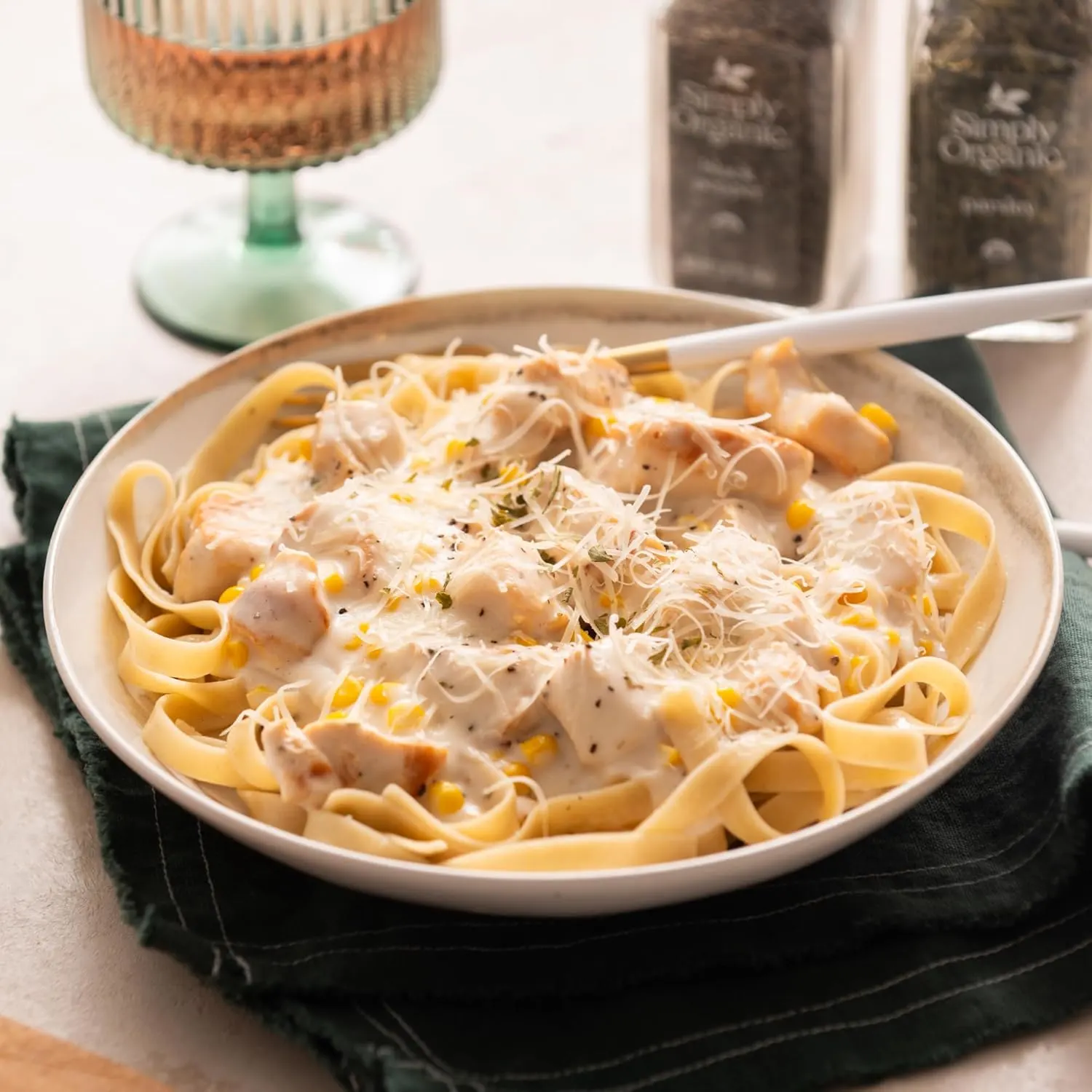 simply organic parsley flakes 5