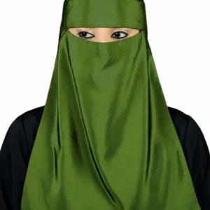 single layer niqab saudi 5