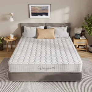 single mattress pocket sprung 1