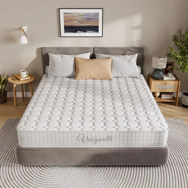 single mattress pocket sprung 1