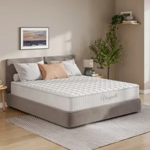 single mattress pocket sprung 2