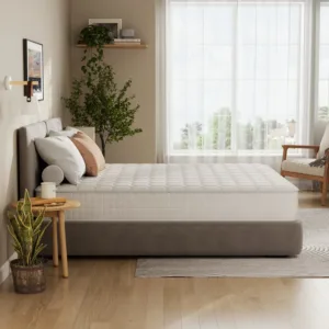 single mattress pocket sprung 7