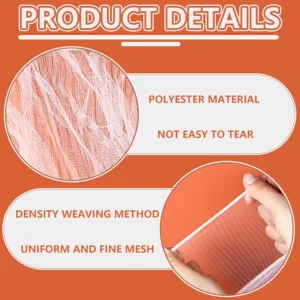 sink drain filter bags 4