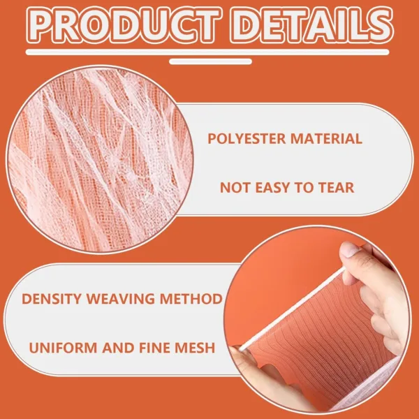 sink drain filter bags 4