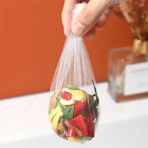 sink drain filter bags 5