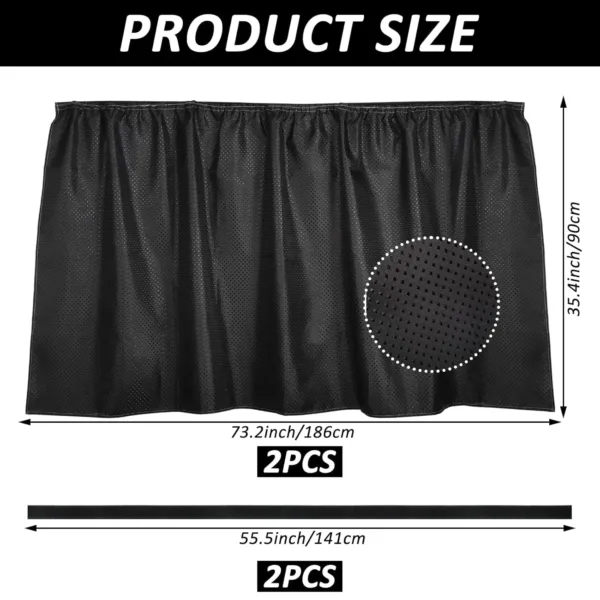 sink skirt pack 3