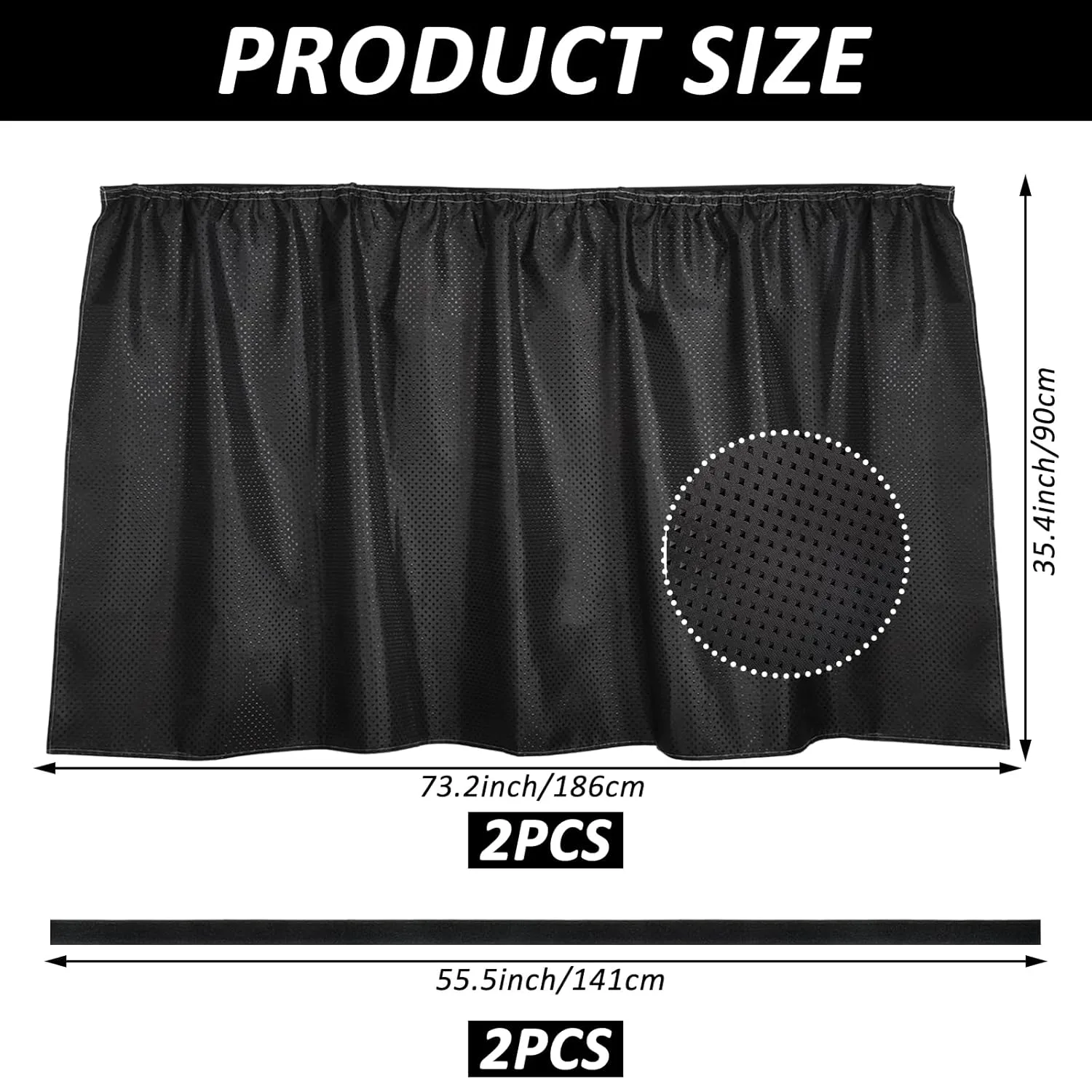sink skirt pack 3