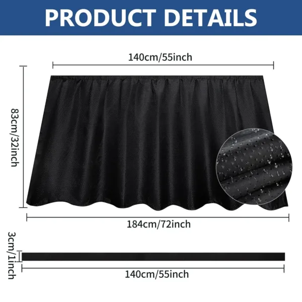 sink skirt pedestal sink 2