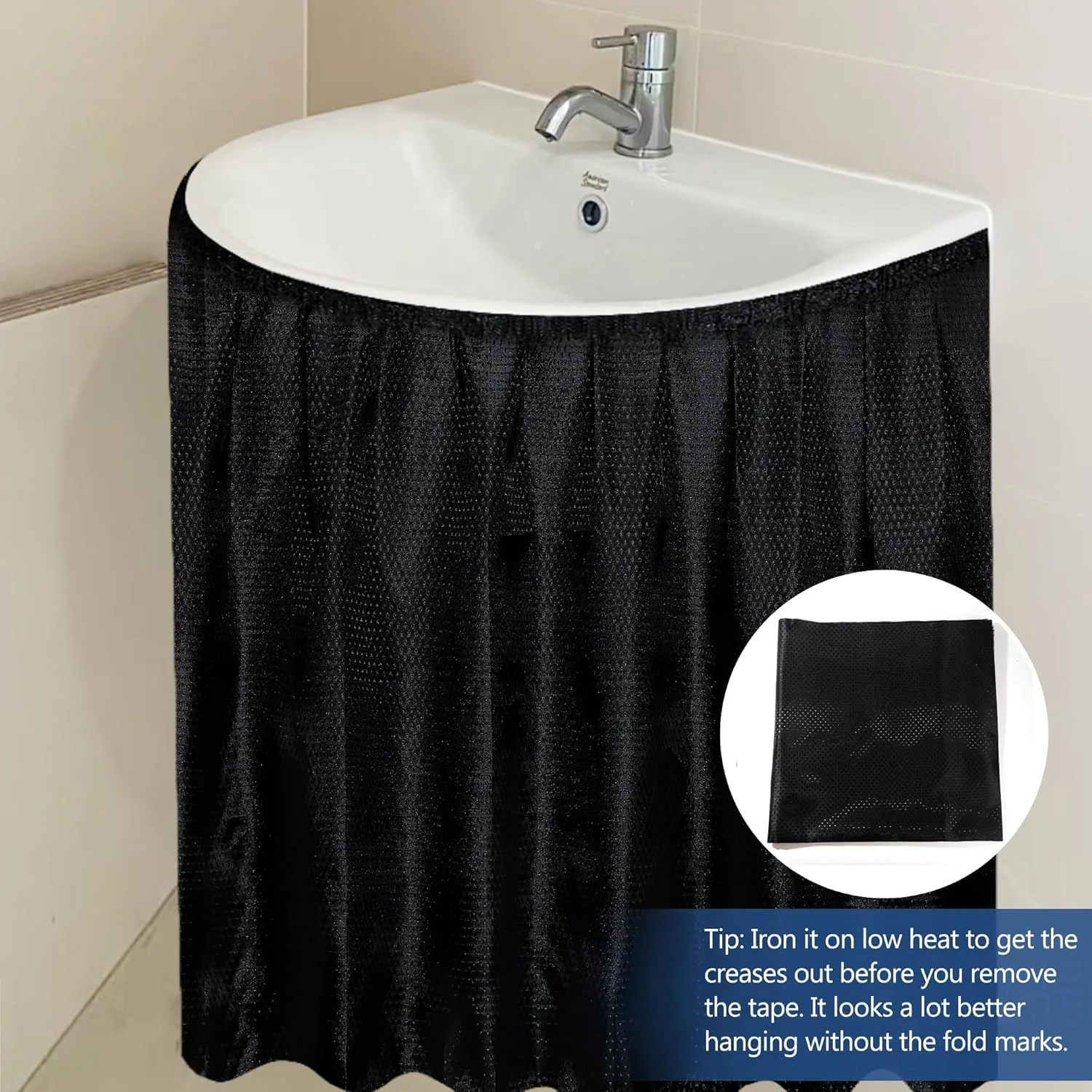 sink skirt pedestal sink 4