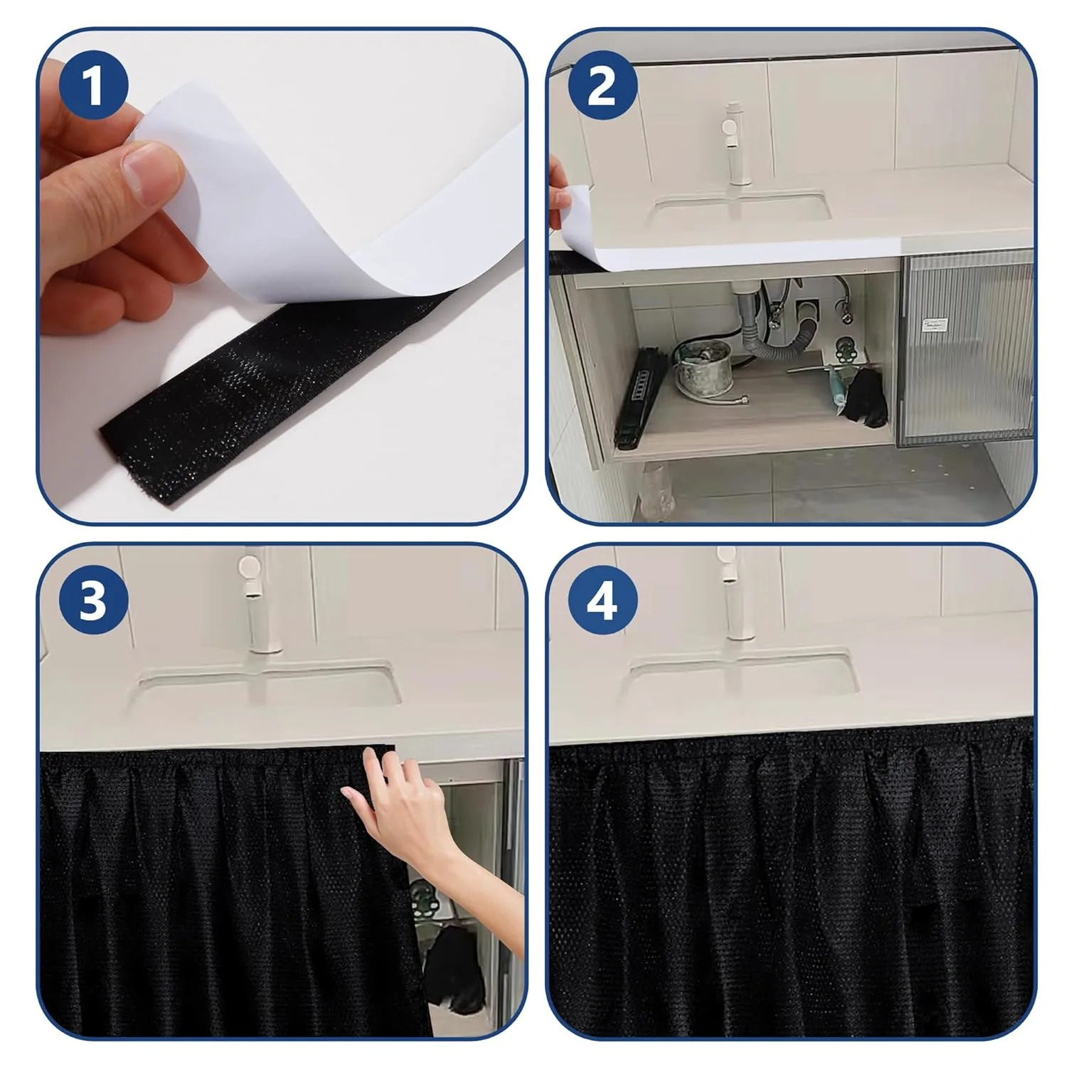 sink skirt pedestal sink 5