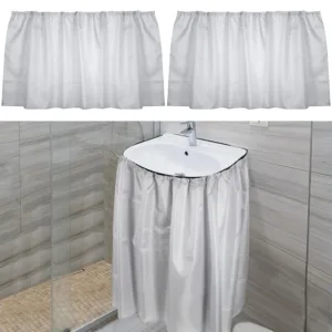 sink skirt waterproof 1