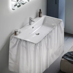 sink skirt waterproof 7