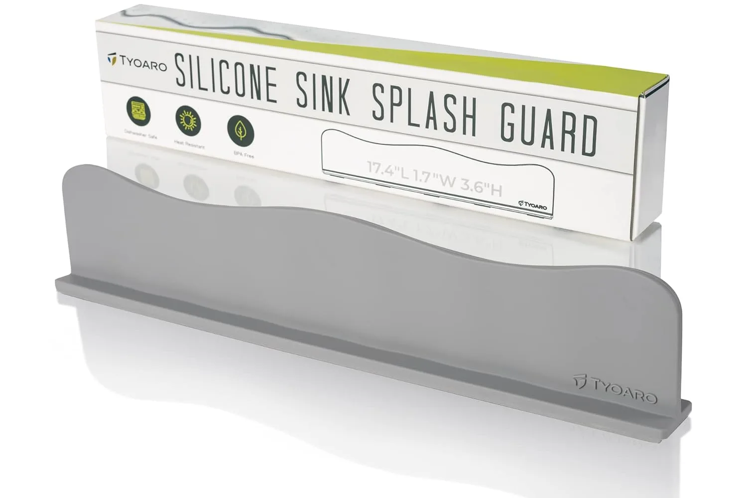 sink splash guard 1