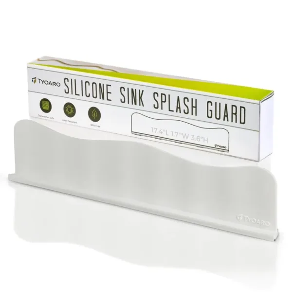 sink splash guard 7