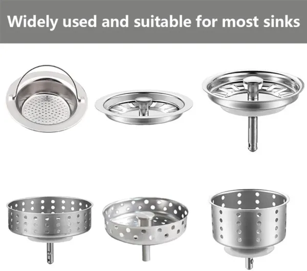 sink strainer bags 5