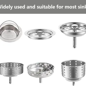 sink strainer bags 5