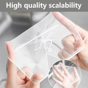 sink strainer bags 6