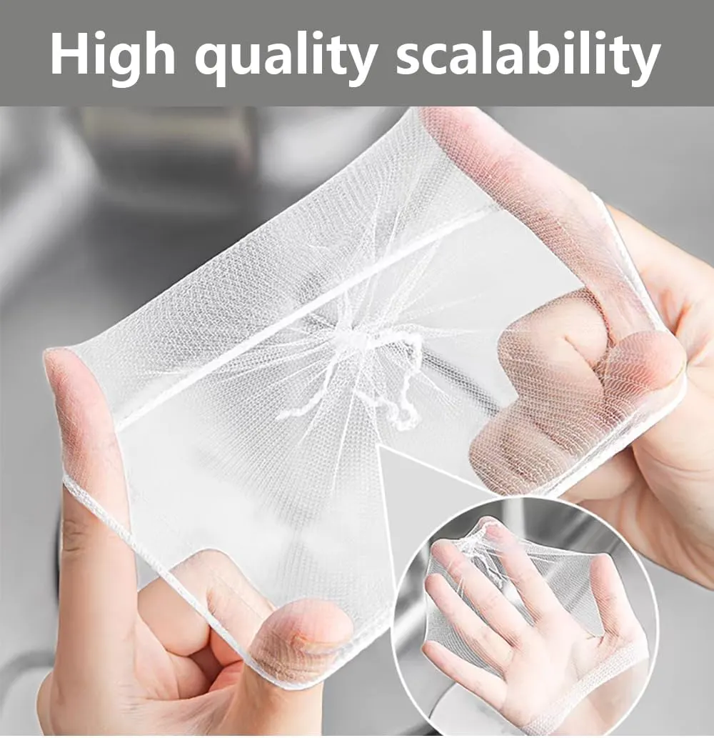 sink strainer bags 6