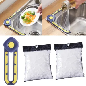 sink strainer basket 1