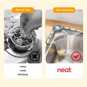 sink strainer basket 2