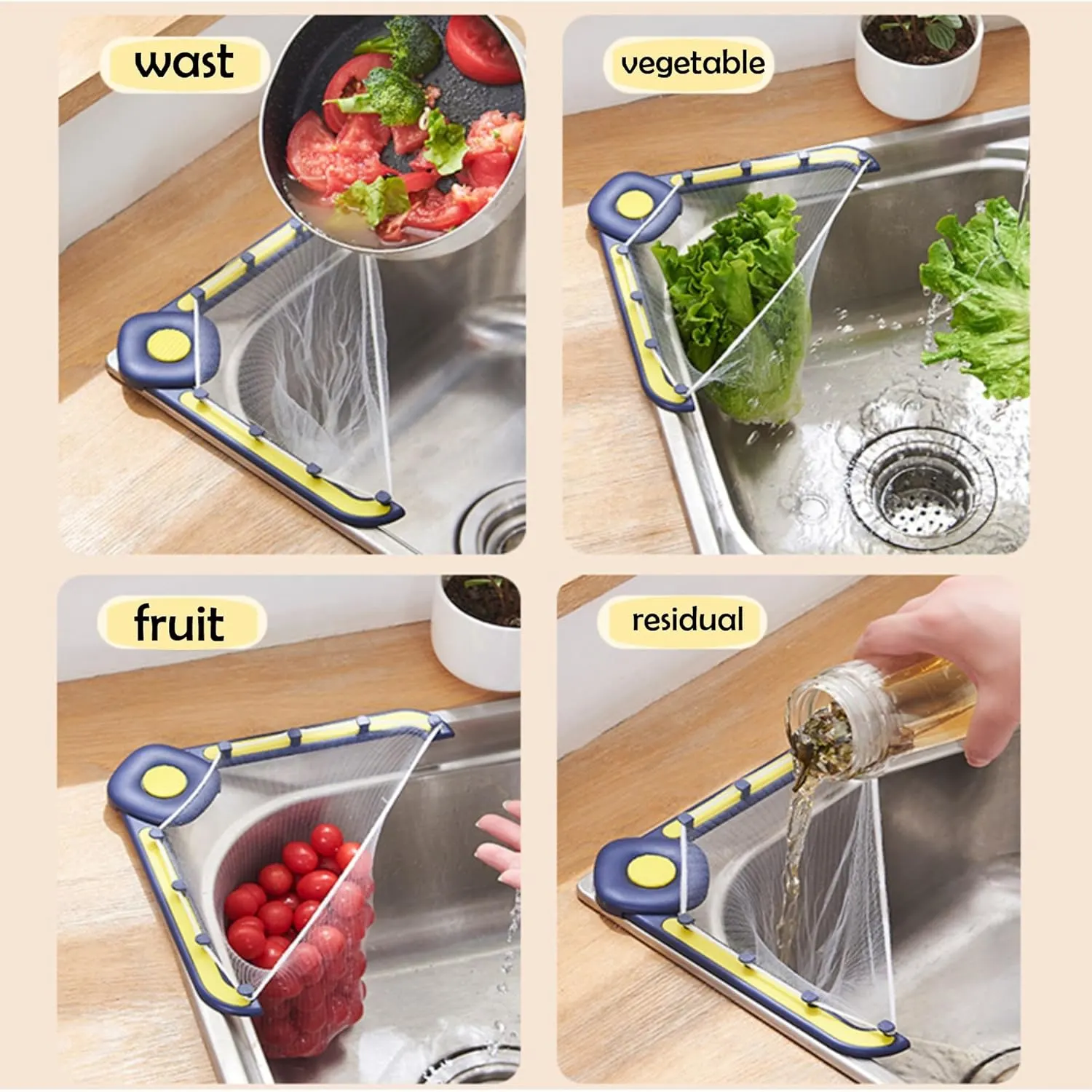 sink strainer basket 3
