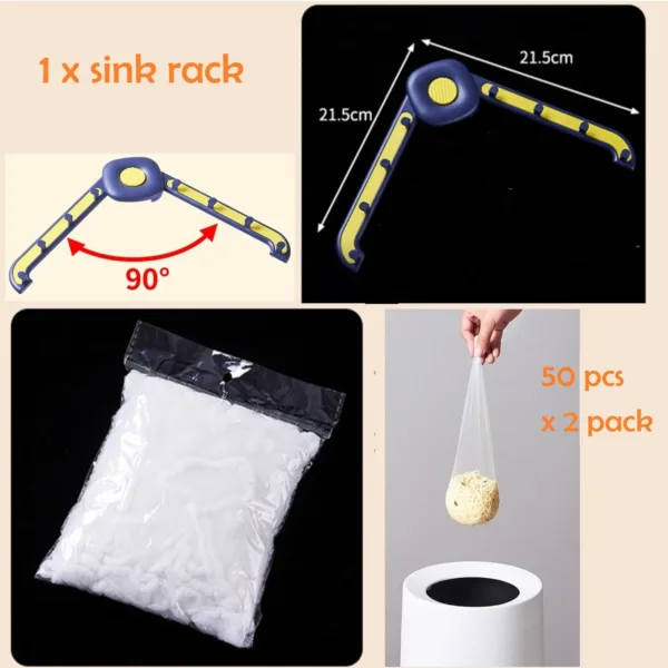 sink strainer basket 4