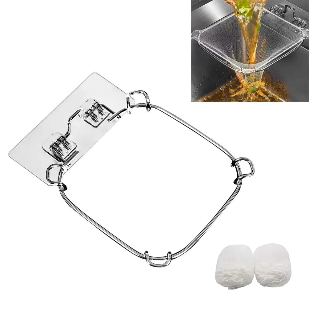 sink strainer corner 2