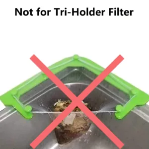 sink strainer mesh bag 7