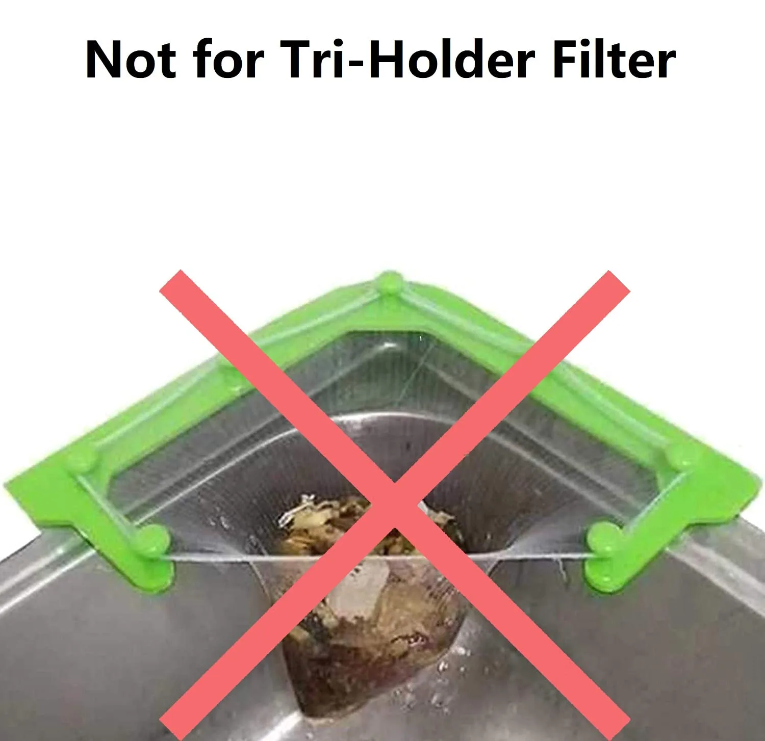 sink strainer mesh bag 7