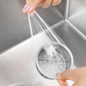 sink strainers disposable 2
