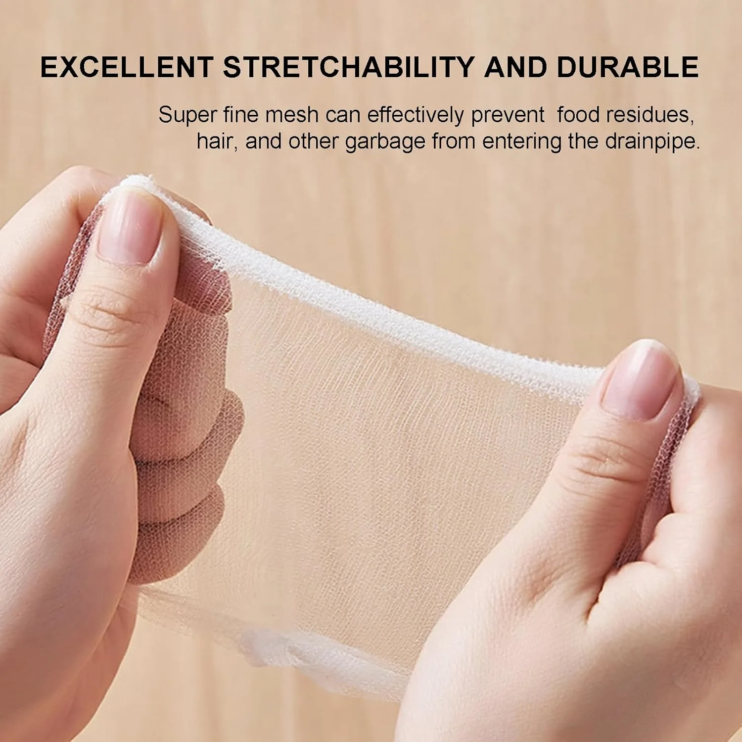 sink strainers disposable 6