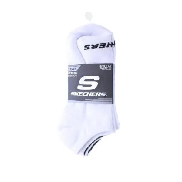 skechers womens socks 1