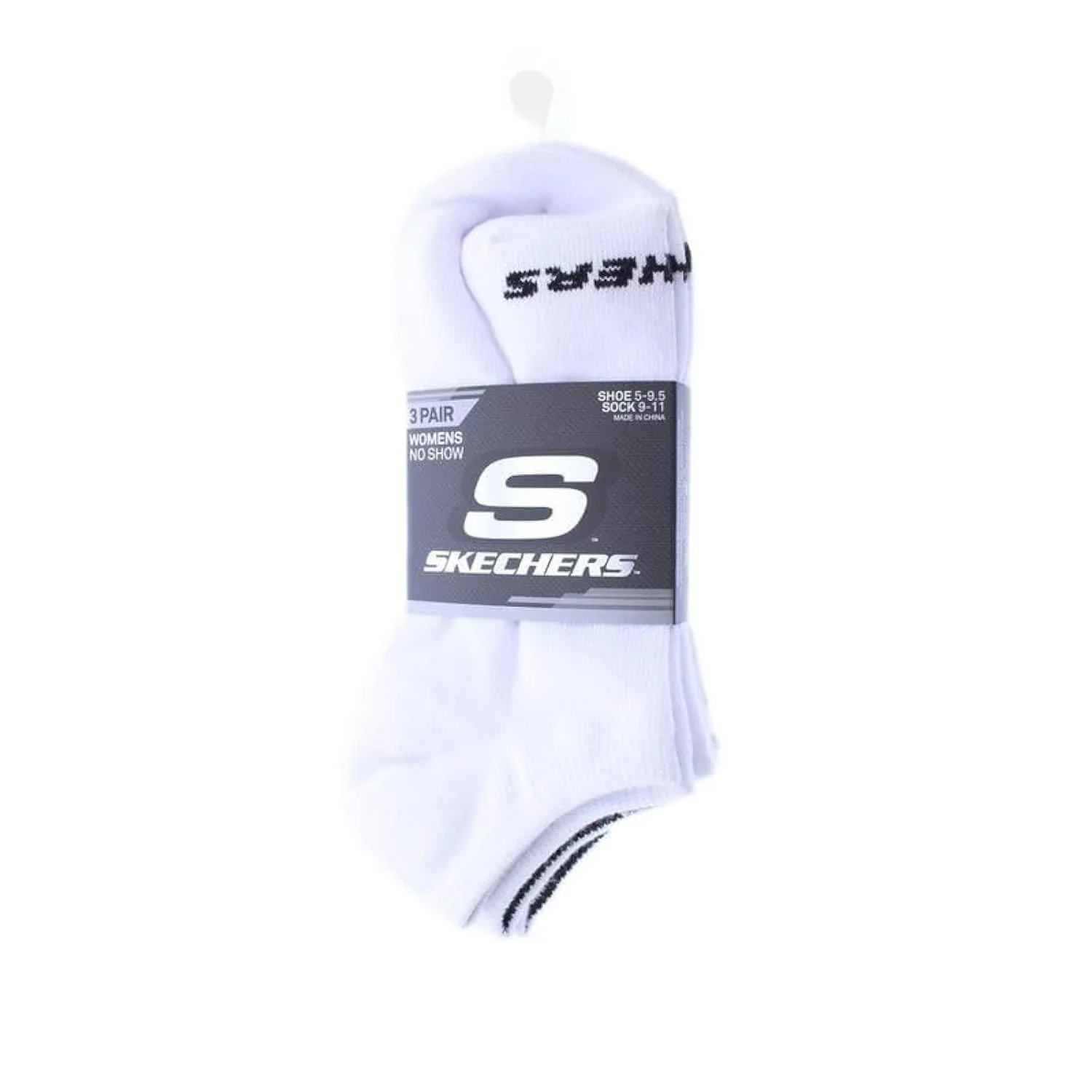 skechers womens socks 1