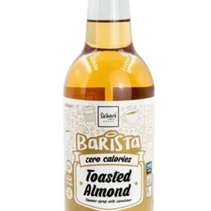 skinny food vanilla syrup 5