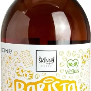 skinny food vanilla syrup 7